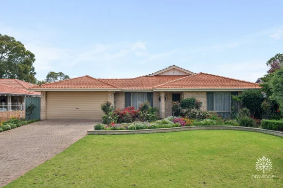 18 Ryan Way, Lesmurdie, WA 6076