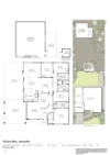 18 Ryan Way, Lesmurdie, WA 6076-Floorplan
