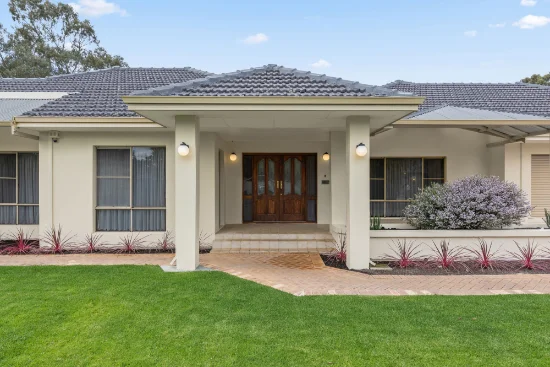 18 Saddleback Circle, Maida Vale, WA 6057