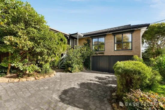 18  Saddleback Ridge, Chirnside Park, Vic 3116