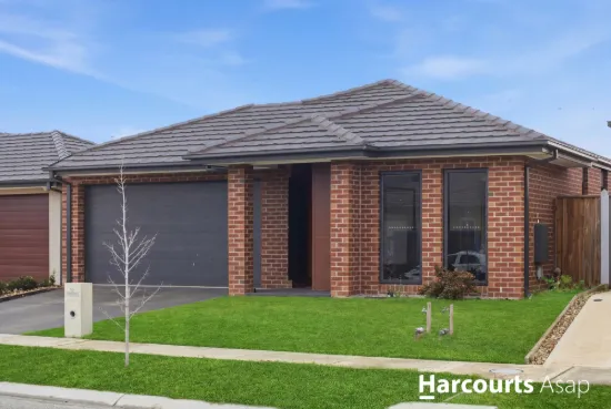 18 Sakura Drive, Beaconsfield, Vic 3807