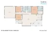 18 Salisbury Place, Ooralea, Qld 4740-Floorplan