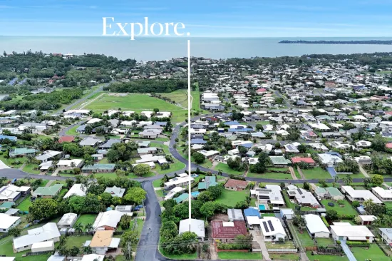 18 Salmon Avenue, Eimeo, Qld 4740