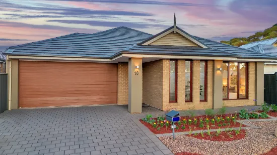 18 Salmon Gum Crescent, Blakeview SA 5114-Image