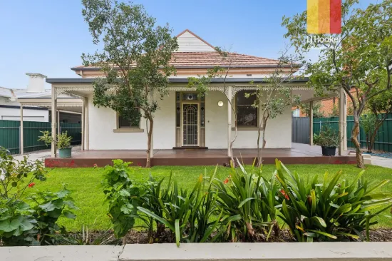 18 Salop Street, Beulah Park, SA 5067
