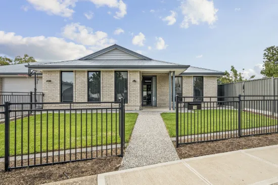 18 Salter Crescent, Port Noarlunga, SA 5167
