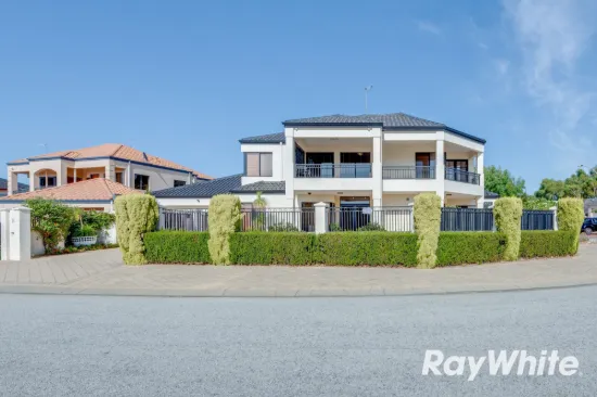 18 San Marco Quays, Halls Head WA 6210-Image