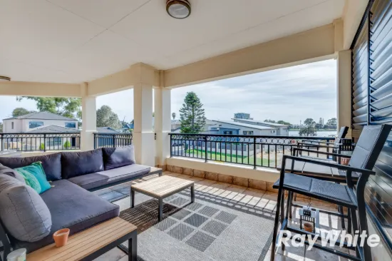 18 San Marco Quays, Halls Head WA 6210-Image