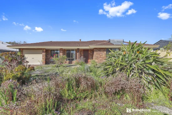 18 San Miguel Drive, Leeming, WA 6149