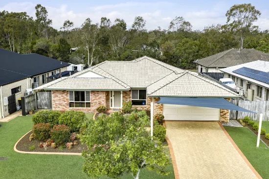 18 Sandheath Place, Ningi, Qld 4511 - For Sale