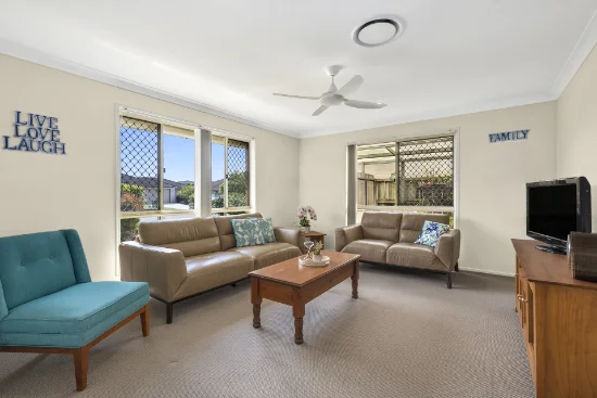 18 Sandheath Place, Ningi, Qld 4511-Image