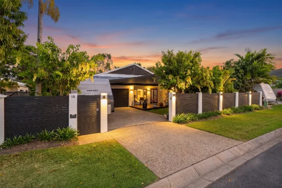 18 Sandpiper Street, Port Douglas, Qld 4877 - Sold