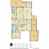 18 Sandy Crescent, Salisbury Park, SA 5109-Floorplan