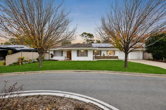 18 Saratoga Drive, Novar Gardens, SA 5040