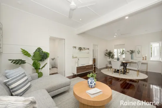 18 Sargeant Street, Gulliver, Qld 4812