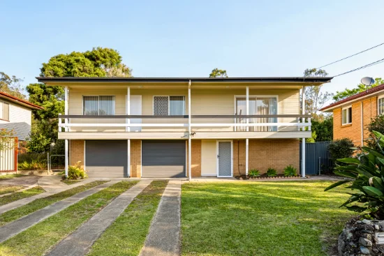 18 Satinay Street, Keperra, Qld 4054