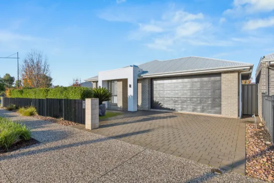 18 Saverio Boulevard, Angle Vale, SA 5117