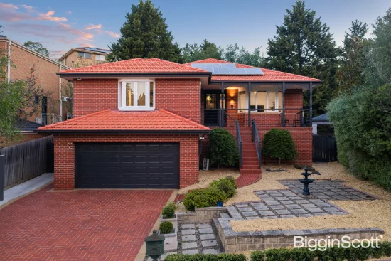 18 Schafter Drive, Doncaster East, Vic 3109