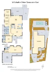 18 Schafter Drive, Doncaster East, Vic 3109-Floorplan