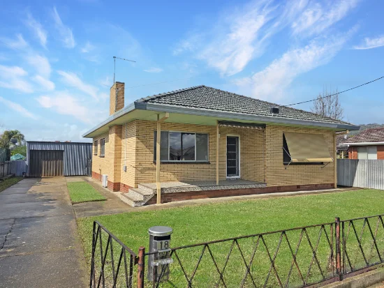18 Schubert Crescent, Wodonga, Vic 3690