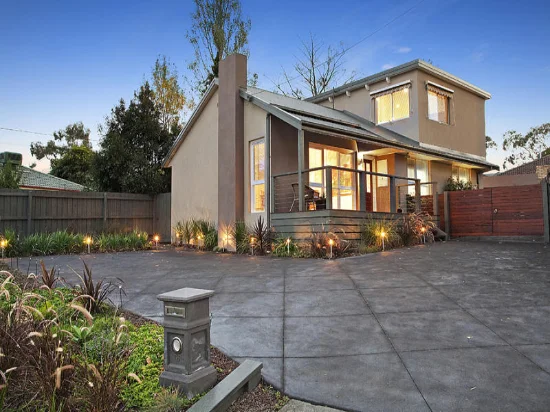 18 Scott Street, Mitcham, Vic 3132