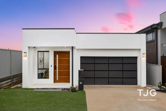 18 Sculptor Street, Box Hill NSW 2765-Image