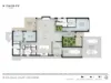 18 Sea Eagle Court, Casuarina, NSW 2487-Floorplan