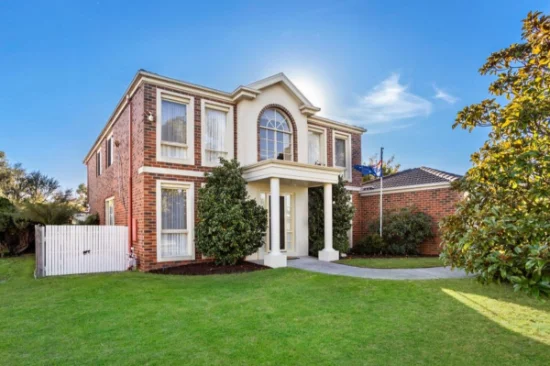 18 Seabrook Way, Seaford, Vic 3198