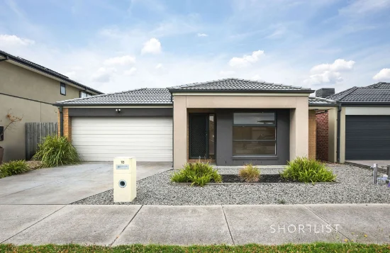 18 Seafarers Way, Wallan, Vic 3756