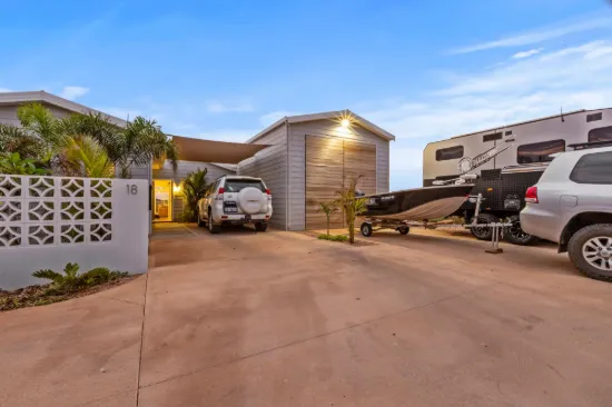 18 Searaven Crescent, Exmouth WA 6707-Image
