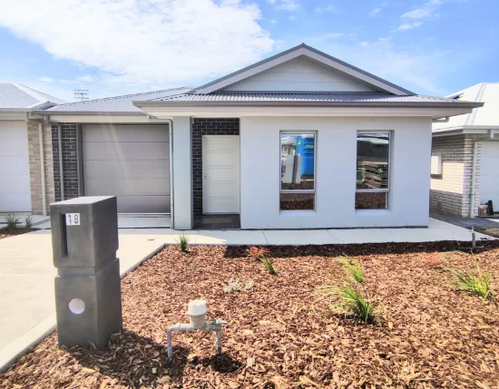 18 Seascape Rise, Waitpinga, SA 5211