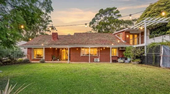 18 Seaview Road, Lynton, SA 5062