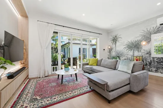 18 Second Avenue, Maroubra, NSW 2035