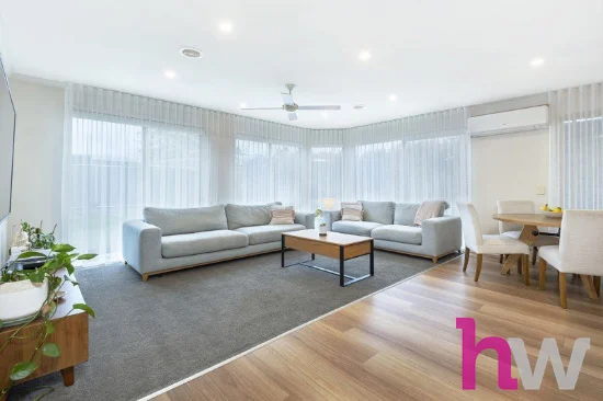 18 Semillion Place, Waurn Ponds, Vic 3216