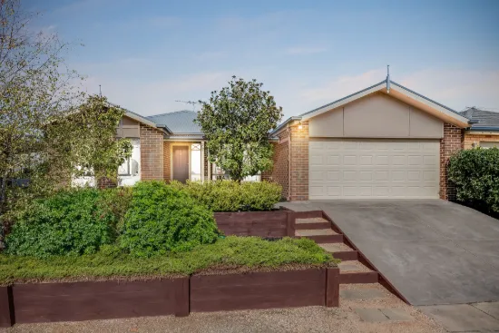18 Semillion Place, Waurn Ponds, Vic 3216