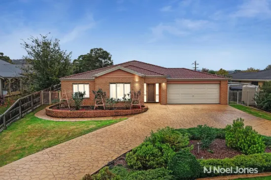 18 Semillon Court, Yarra Glen, Vic 3775
