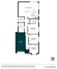 18 Senna Avenue, Andrews Farm, SA 5114-Floorplan