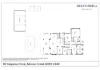 18 Sequoia Drive, Tamworth, NSW 2340-Floorplan