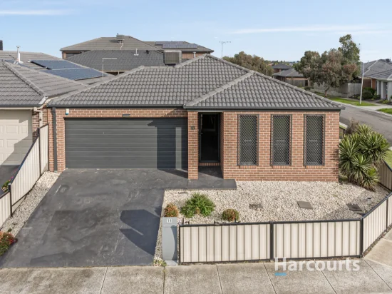 18 Serpells Way, Cranbourne East, Vic 3977