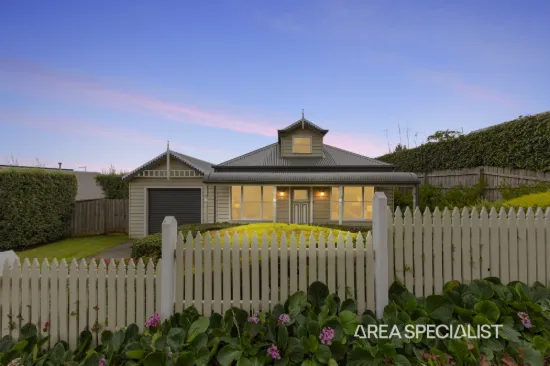 18 Shae Crescent, Drouin, Vic 3818