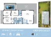 18 Shae Crescent, Drouin, Vic 3818-Floorplan