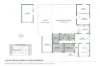 18 Shaftsbury Avenue, Fulham Gardens, SA 5024-Floorplan