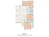 18 Shannon Street, Yanchep, WA 6035-Floorplan