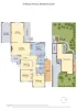 18 Shaun Avenue, Blackburn South VIC 3130-Floorplan