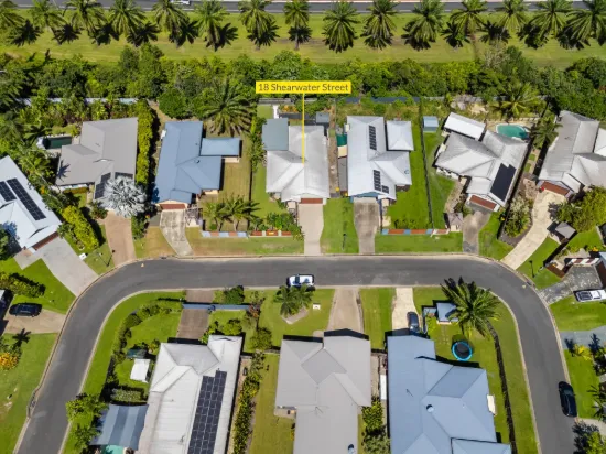 18 Shearwater St, Port Douglas, Qld 4877-Image