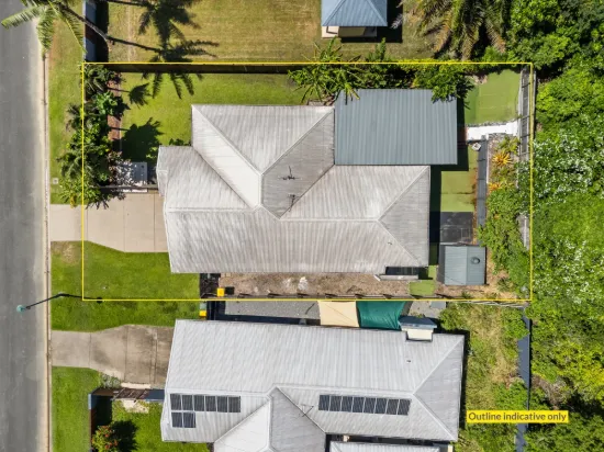 18 Shearwater St, Port Douglas, Qld 4877-Image