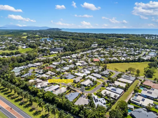 18 Shearwater St, Port Douglas, Qld 4877-Image