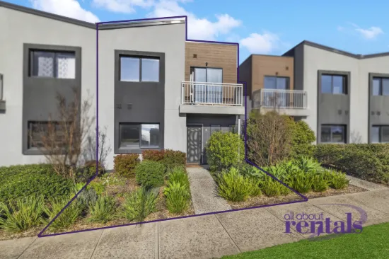 18 Sheba Court, Hallam, Vic 3803