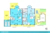 18 Shelly Crescent, Beaumont Hills, NSW 2155-Floorplan