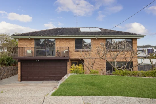 18 Shereline Avenue, Jesmond, NSW 2299